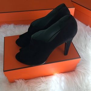Hermes Jane Shoes